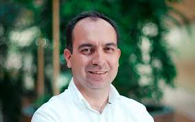 Haluk Kulah