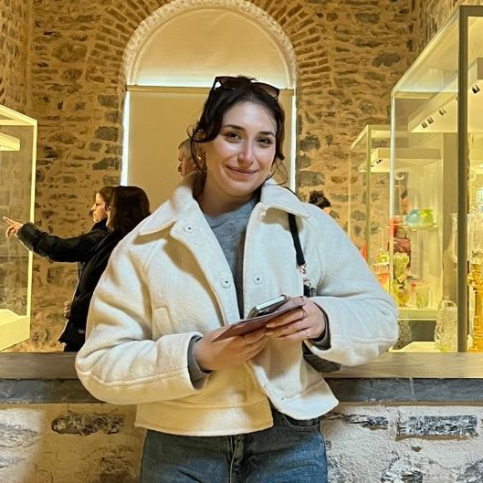 Melis Hazal Porsuk