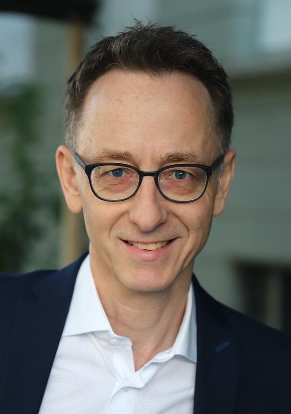 Olivier T. Guenat