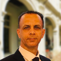 Qasem Ramadan